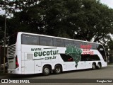 Eucatur - Empresa União Cascavel de Transportes e Turismo 5540 na cidade de São Paulo, São Paulo, Brasil, por Douglas Yuri. ID da foto: :id.