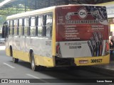 Seta Transportes 300.927 na cidade de São Luís, Maranhão, Brasil, por Lucas Sousa. ID da foto: :id.