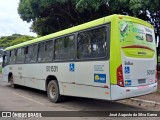 BsBus Mobilidade 501531 na cidade de Taguatinga, Distrito Federal, Brasil, por José Augusto da Silva Gama. ID da foto: :id.