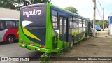 Impulso Turismo e Transportes 910 na cidade de Pará de Minas, Minas Gerais, Brasil, por Mateus Oliveira Gonçalves. ID da foto: :id.