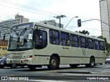 Reunidas Transportes Coletivos 30016 na cidade de Curitiba, Paraná, Brasil, por Hipólito Rodrigues. ID da foto: :id.