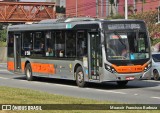 TRANSPPASS - Transporte de Passageiros 8 1508 na cidade de São Paulo, São Paulo, Brasil, por Moaccir  Francisco Barboza. ID da foto: :id.