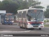 Transporte Tropical 4300 na cidade de Aracaju, Sergipe, Brasil, por Jonathan Silva. ID da foto: :id.
