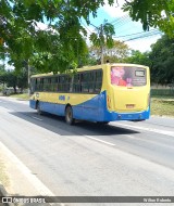 MOBI Transporte Urbano 113 na cidade de Governador Valadares, Minas Gerais, Brasil, por Wilton Roberto. ID da foto: :id.