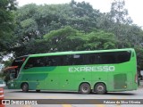 Expresso Transporte e Turismo Ltda. 3105 na cidade de São Paulo, São Paulo, Brasil, por Fabiano da Silva Oliveira. ID da foto: :id.