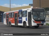 Capital Transportes 8469 na cidade de Aracaju, Sergipe, Brasil, por Jonathan Silva. ID da foto: :id.