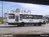 Transportes Santa Maria 39635 na cidade de Rio de Janeiro, Rio de Janeiro, Brasil, por Rodrigo Miguel. ID da foto: :id.