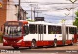 Integração Transportes 0412107 na cidade de Manaus, Amazonas, Brasil, por Thiago Souza. ID da foto: :id.