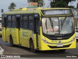 Planeta Transportes 300.753 na cidade de São Luís, Maranhão, Brasil, por Lucas Sousa. ID da foto: :id.