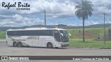 Transporte e Turismo Juarez 1519 na cidade de Caetanópolis, Minas Gerais, Brasil, por Rafael Henrique de Pinho Brito. ID da foto: :id.