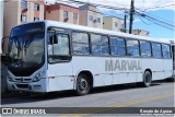 Marval Turismo 015 na cidade de São José, Santa Catarina, Brasil, por Renato de Aguiar. ID da foto: :id.