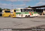 Empresa Gontijo de Transportes 21010 na cidade de Aracaju, Sergipe, Brasil, por Gladyston Santana Correia. ID da foto: :id.