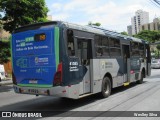 Salvadora Transportes > Transluciana 41055 na cidade de Belo Horizonte, Minas Gerais, Brasil, por Weslley Silva. ID da foto: :id.