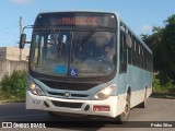 Laranjal Transportes 437 na cidade de Pelotas, Rio Grande do Sul, Brasil, por Pedro Silva. ID da foto: :id.