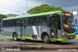 Transbus Cachoeirinha 2308 na cidade de Cachoeirinha, Rio Grande do Sul, Brasil, por Rafael Lopes de Freitas. ID da foto: :id.