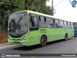 SOGAL - Sociedade de Ônibus Gaúcha Ltda. 103 na cidade de Canoas, Rio Grande do Sul, Brasil, por Emerson Dorneles. ID da foto: :id.