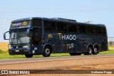 Thiago Tur 3180 na cidade de Santa Tereza do Oeste, Paraná, Brasil, por Guilherme Rogge. ID da foto: :id.