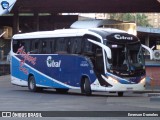 Citral Transporte e Turismo 908 na cidade de Porto Alegre, Rio Grande do Sul, Brasil, por Emerson Dorneles. ID da foto: :id.