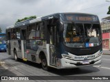 Salvadora Transportes > Transluciana 41055 na cidade de Belo Horizonte, Minas Gerais, Brasil, por Weslley Silva. ID da foto: :id.