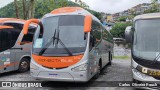 Conecta Bus Fretamentos 2016 na cidade de Angra dos Reis, Rio de Janeiro, Brasil, por Carlos  Oliveira Rauch. ID da foto: :id.
