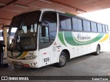 Cometur Transportes 109 na cidade de Pelotas, Rio Grande do Sul, Brasil, por Rafael Pavan. ID da foto: :id.