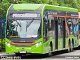 TRANSPPASS - Transporte de Passageiros 8 1190 na cidade de São Paulo, São Paulo, Brasil, por Henrique Santos. ID da foto: :id.
