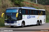 LSV Transporte e Turismo 2205 na cidade de Urucânia, Minas Gerais, Brasil, por Lucas Oliveira. ID da foto: :id.