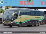 Comércio e Transportes Boa Esperança 6611 na cidade de Caxias, Maranhão, Brasil, por Luis Santana. ID da foto: :id.
