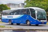 Transcal Sul Transportes Coletivos 24848 na cidade de Cachoeirinha, Rio Grande do Sul, Brasil, por Rafael Lopes de Freitas. ID da foto: :id.