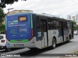São Cristóvão Transportes 41043 na cidade de Belo Horizonte, Minas Gerais, Brasil, por Weslley Silva. ID da foto: :id.