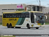 Empresa Gontijo de Transportes 12735 na cidade de Juiz de Fora, Minas Gerais, Brasil, por Luiz Krolman. ID da foto: :id.