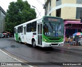 Via Verde Transportes Coletivos 0513034 na cidade de Manaus, Amazonas, Brasil, por Bus de Manaus AM. ID da foto: :id.