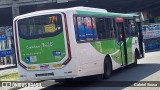 Caprichosa Auto Ônibus B27140 na cidade de Rio de Janeiro, Rio de Janeiro, Brasil, por Gabriel Sousa. ID da foto: :id.