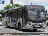 Salvadora Transportes > Transluciana 40991 na cidade de Belo Horizonte, Minas Gerais, Brasil, por Weslley Silva. ID da foto: :id.