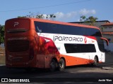 Auto Viação Porto Rico 9300 na cidade de Teresina, Piauí, Brasil, por Juciêr Ylias. ID da foto: :id.