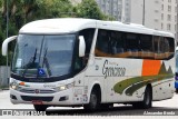 Transportes Graciosa 20 na cidade de Curitiba, Paraná, Brasil, por Alexandre Breda. ID da foto: :id.