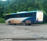 Ônibus Particulares Lkp6792 na cidade de Rio Preto da Eva, Amazonas, Brasil, por Bus de Manaus AM. ID da foto: :id.