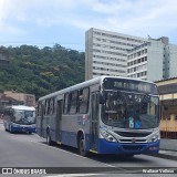 Turb Petrópolis > Turp -Transporte Urbano de Petrópolis 6311 na cidade de Petrópolis, Rio de Janeiro, Brasil, por Wallace Velloso. ID da foto: :id.