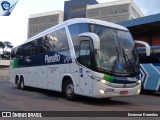 Planalto Transportes 2506 na cidade de Porto Alegre, Rio Grande do Sul, Brasil, por Emerson Dorneles. ID da foto: :id.