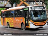 Empresa de Transportes Braso Lisboa A29131 na cidade de Rio de Janeiro, Rio de Janeiro, Brasil, por Willian Raimundo Morais. ID da foto: :id.