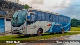 Ame Transportes 14412 na cidade de Ananindeua, Pará, Brasil, por Thiago  Moreira dos Santos. ID da foto: :id.