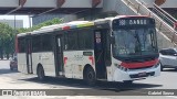 Transportes Campo Grande D53695 na cidade de Rio de Janeiro, Rio de Janeiro, Brasil, por Gabriel Sousa. ID da foto: :id.