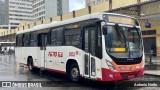 Petro Ita Transportes Coletivos de Passageiros 2053 na cidade de Petrópolis, Rio de Janeiro, Brasil, por Antonio Netto. ID da foto: :id.