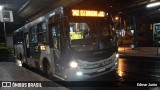 Bettania Ônibus 31169 na cidade de Belo Horizonte, Minas Gerais, Brasil, por Edmar Junio. ID da foto: :id.