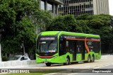 TRANSPPASS - Transporte de Passageiros 8 1193 na cidade de São Paulo, São Paulo, Brasil, por Diego Henrique. ID da foto: :id.