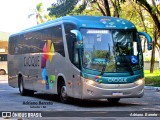 Cacique Transportes 4456 na cidade de Salvador, Bahia, Brasil, por Adriano  Barreto. ID da foto: :id.