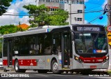 Viação Gatusa Transportes Urbanos 7 6084 na cidade de São Paulo, São Paulo, Brasil, por Iran Lima da Silva. ID da foto: :id.