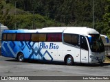 Buses Bio Bio 342 na cidade de Concepción, Concepción, Bío-Bío, Chile, por Luis Felipe Nova Seitz. ID da foto: :id.