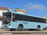 Braga Tour 003 na cidade de Aquiraz, Ceará, Brasil, por Ramon Barbosa do Nascimento. ID da foto: :id.
