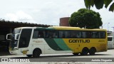 Empresa Gontijo de Transportes 21070 na cidade de Vitória da Conquista, Bahia, Brasil, por Juninho Nogueira. ID da foto: :id.
